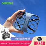 Mini Drone HD Iniciantes