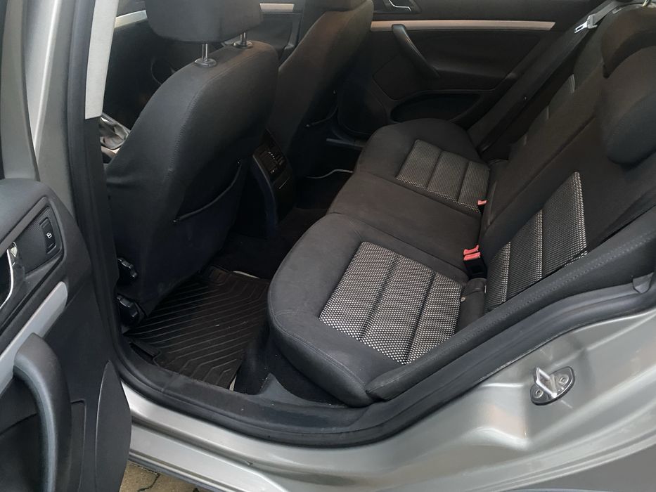 Skoda octavia scout 2.0 tdi 140KM 4x4 Salon Polska pierwszy właściciel