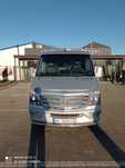 Mercedes-Benz sprinter 213cdi