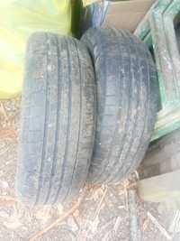 Sprzedam opony  195/65r15