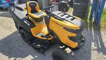 Kosiarka spalinowa Cub Cadet xt1