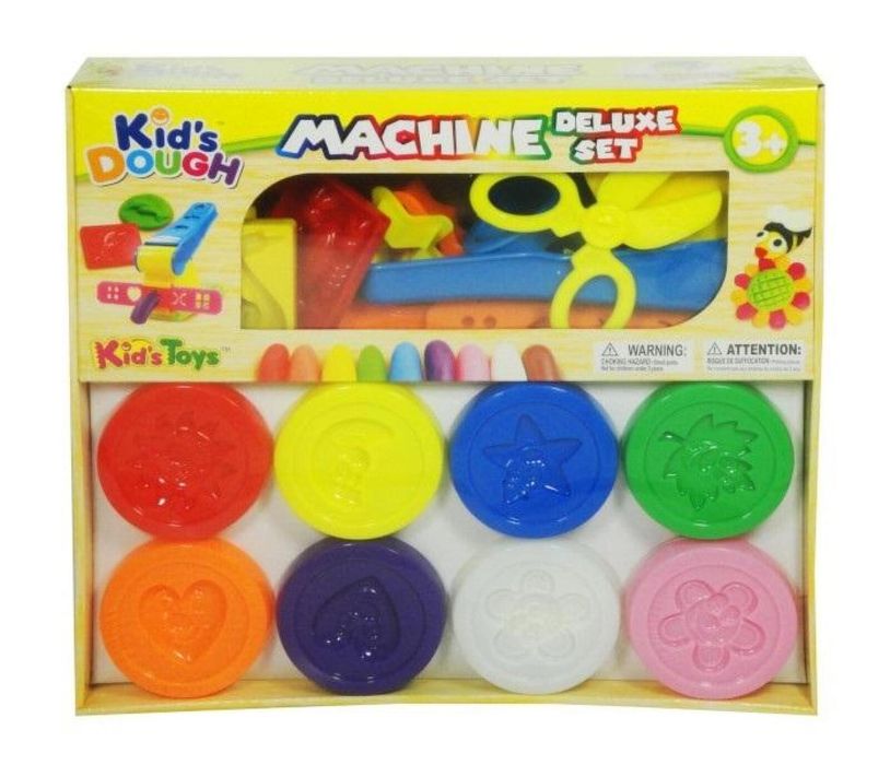 Masa plastyczna SWEDE pudełko,276x239 mm