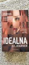 H.C.Warner IDEALNA thriller