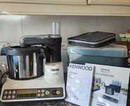 Kenwood Multicook