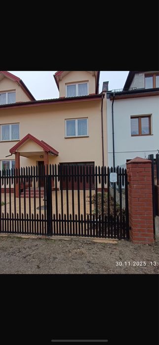 Sprzedam Dom Wołomin