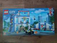 LEGO 60372 Akademia policyjna