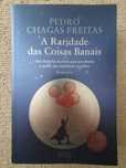 A Raridade das Coisas Banais