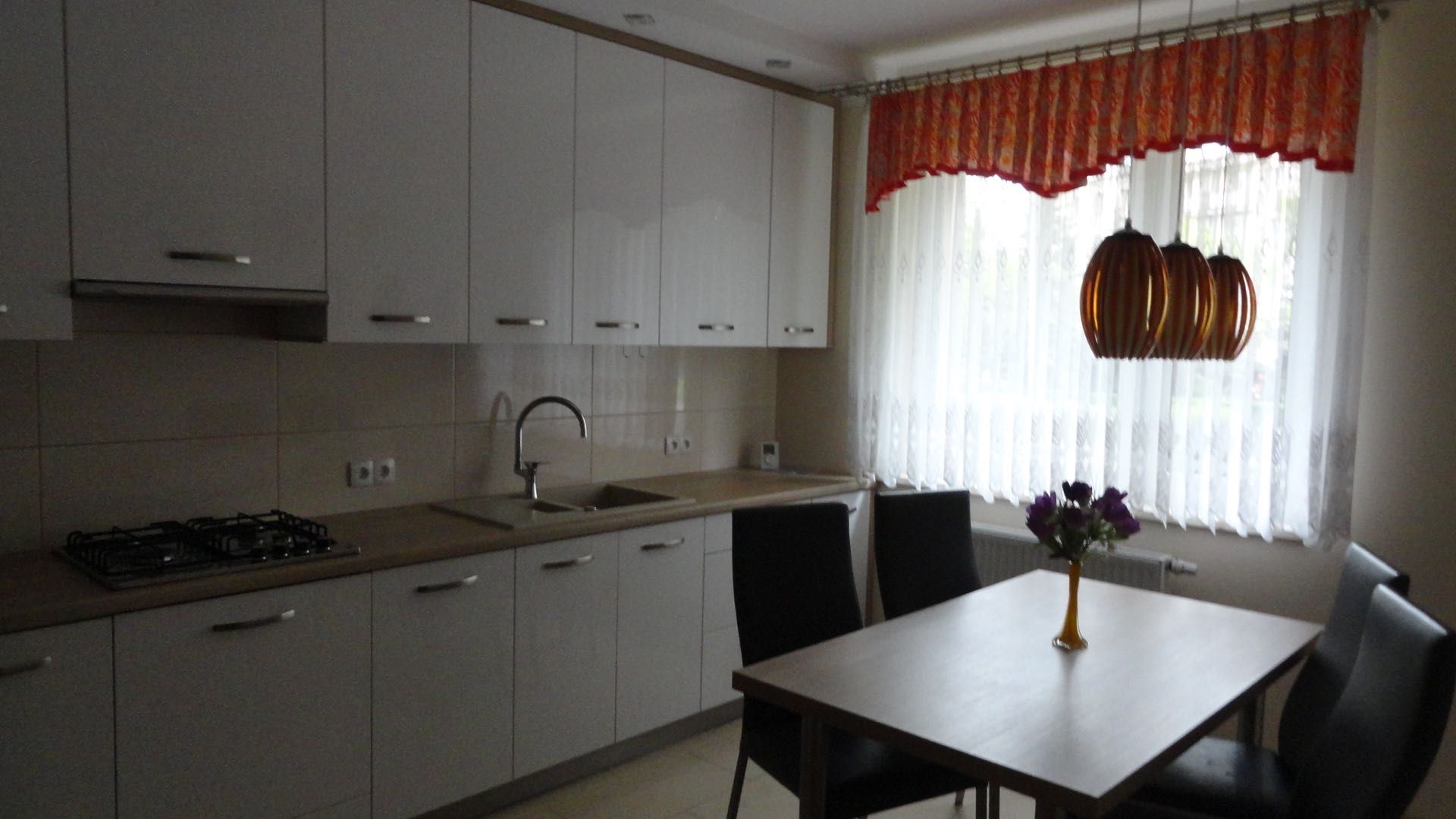 Mieszkanie na wynajem Katowice Dąbrówka Mała