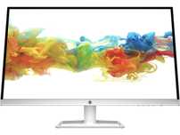 Monitor HP 31.5" 32f IPS FHD 60Hz 5ms