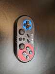 Bezprzewodowy gamepad do Playstation 3