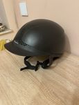 Kask ochronny jazda konna