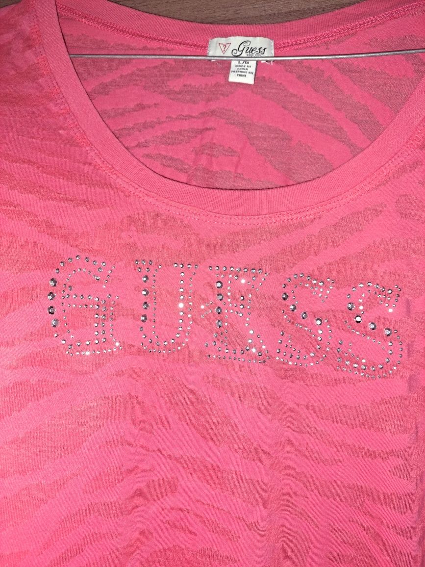 Bluzka Guess damska r.L