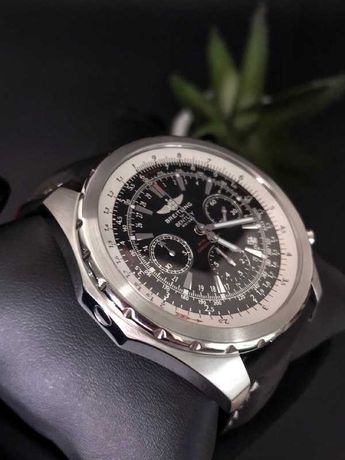 Швейцарские часы Breitling Bentley Motors A25363