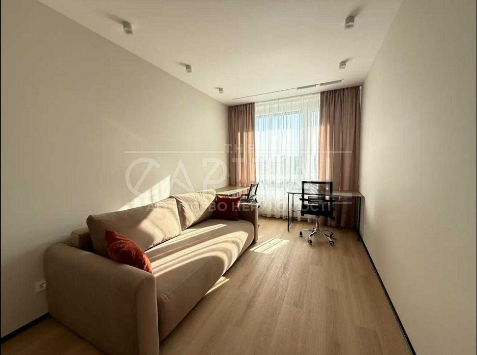 Оренда квартири, пер. Ужгородський, ЖК White Lines, Голосієво