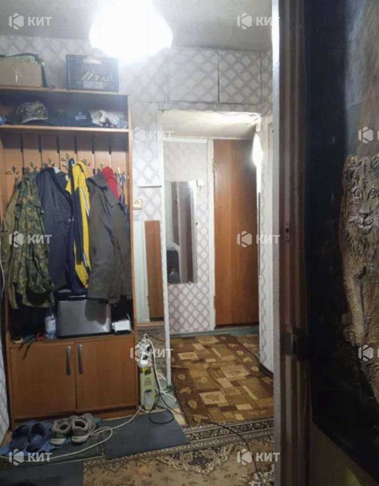 2к.47м2 Салтівка (Салтовка 533мрн, м. Героев Труда, Бучмы 50) 130792