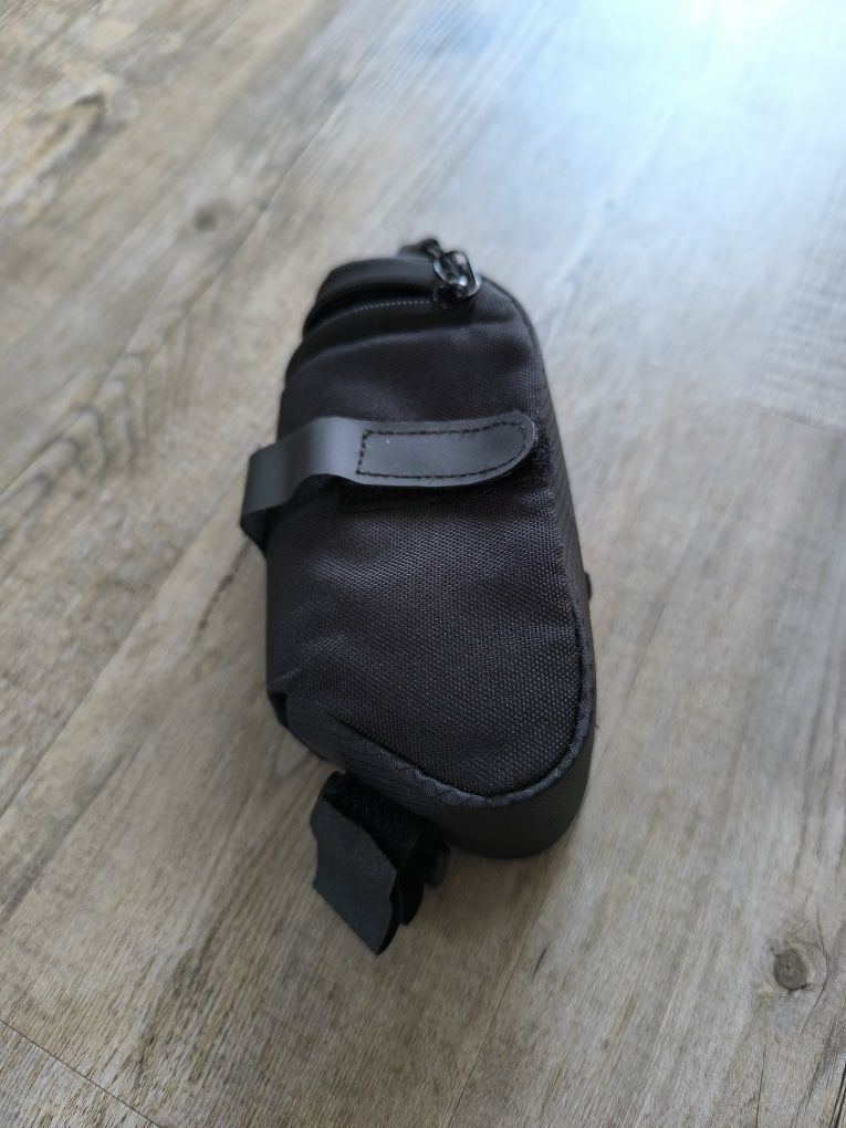 Torba rowerowa pod siodełko