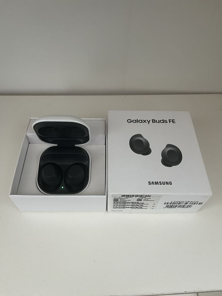 Samsung galaxy buds fe
