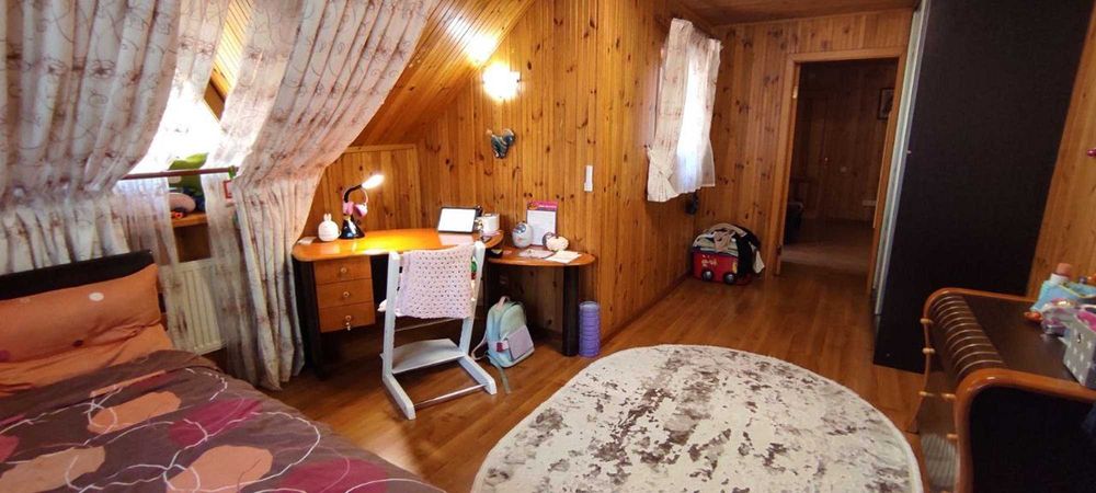 Эксклюзивно от хозяина. Гореничи. Дом среди леса. Престижный район