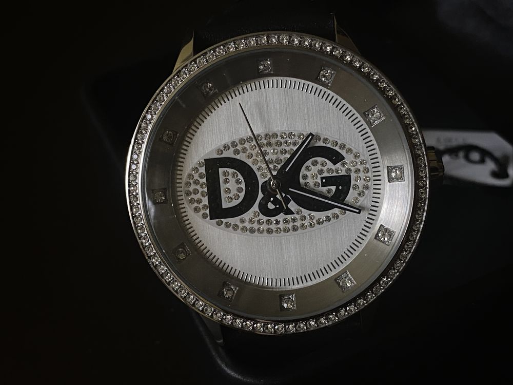 Zegarek Dolce Gabbana