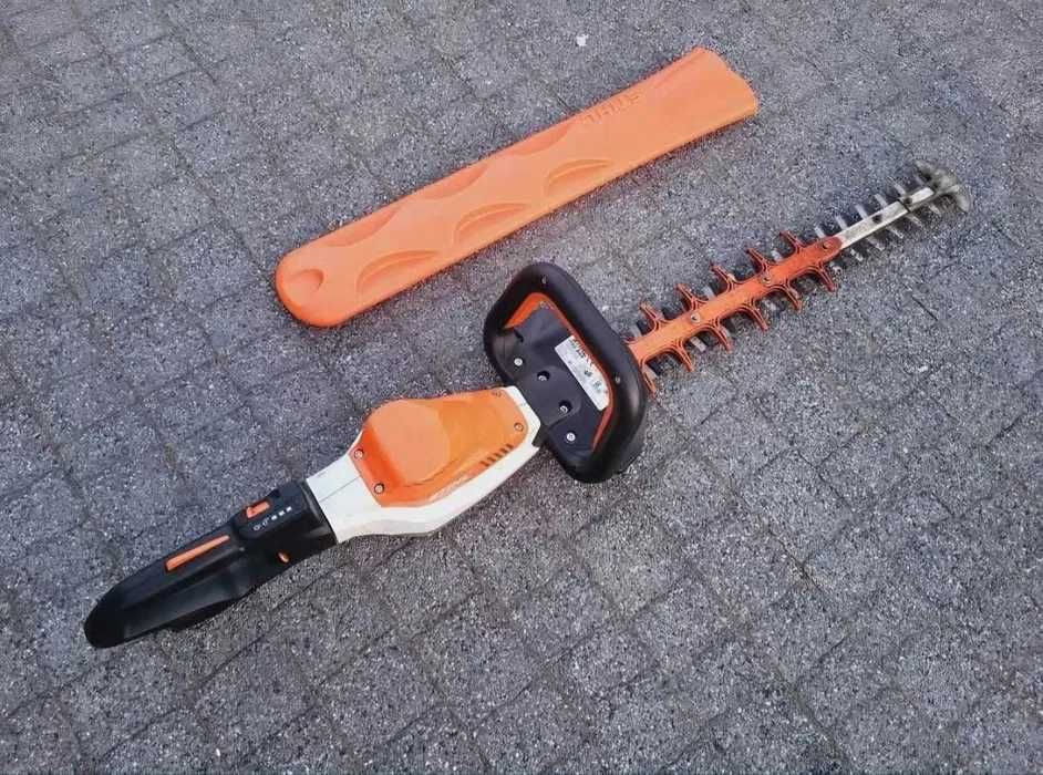 Stihl HSA 94 R Nożyce do żywopłotów. Super stan!