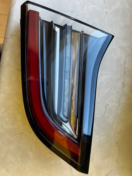Оригінал Фонар задній ліхтар  Тесла Модел 3