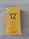 Nowy telefon Realme 12+ 5G, 256 GB