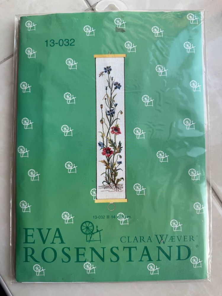 Набір для вишивки Eva Rosenstand