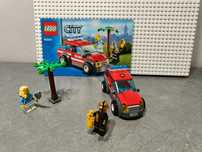 Zestaw LEGO 60001