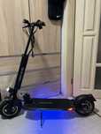 Kugoo m4 pro 8/10