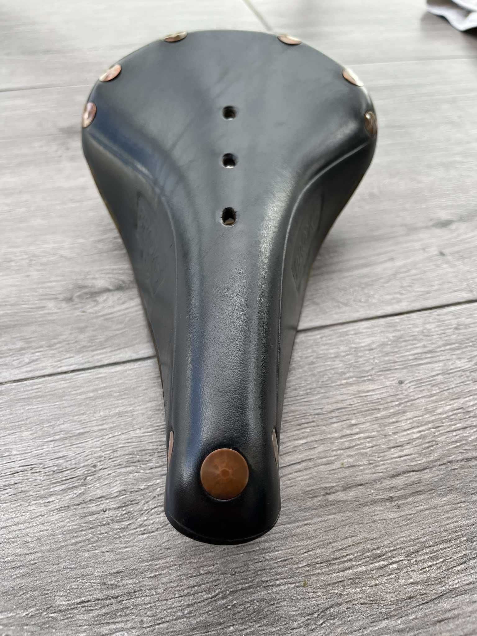 BROOKS B17 Special