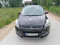 Ford Kuga Ford Escape Gaz Lpg
