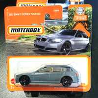 Matchbox BMW 3 Series Touring E91