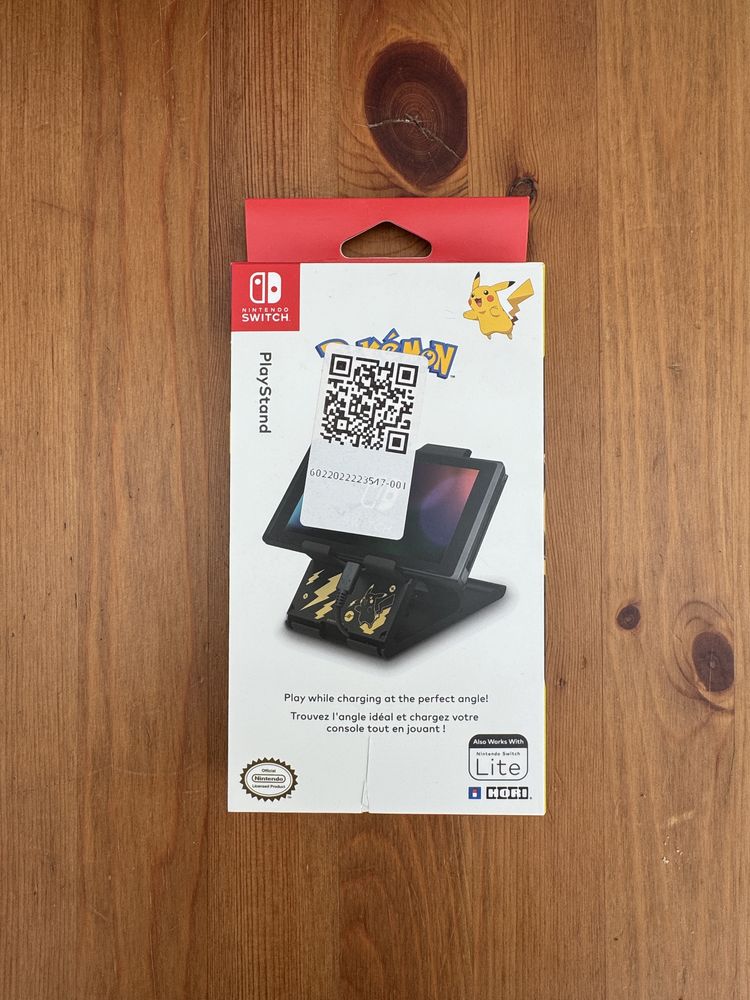 Nintendo Switch Oled Pokemon SV