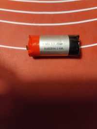 Акумулятор літій-полімерний 3,7 вольт