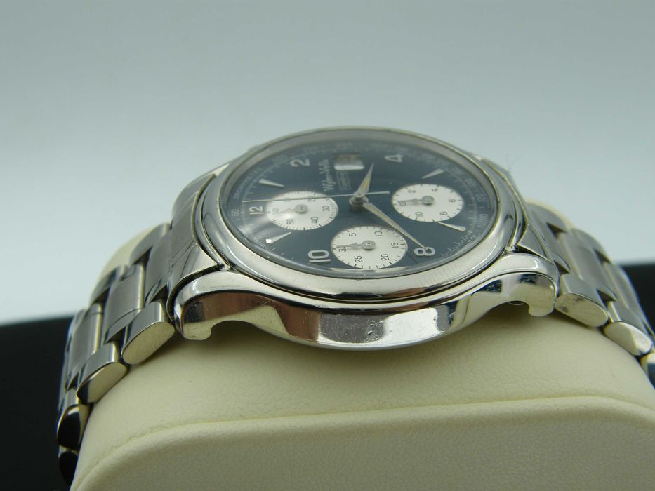 Wyller Vetta Diplomat W.1105.47 Automatic Chronograph
