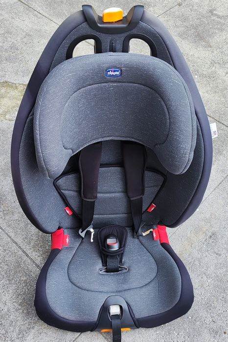 Cadeira Auto Chicco