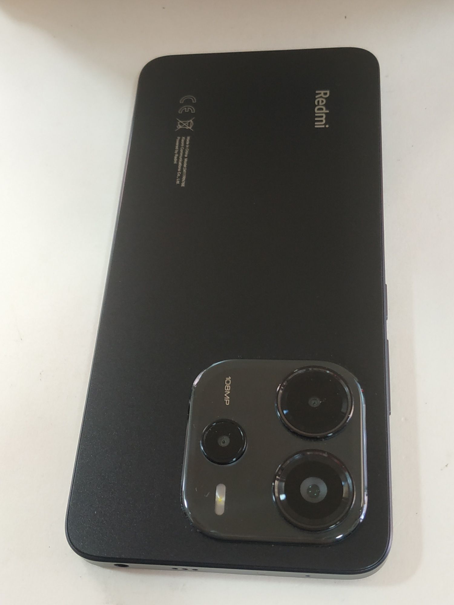 Xiaomi Redmi Note 14 "8+4/256Gb"