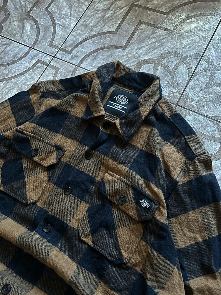 Рубашка Dickies