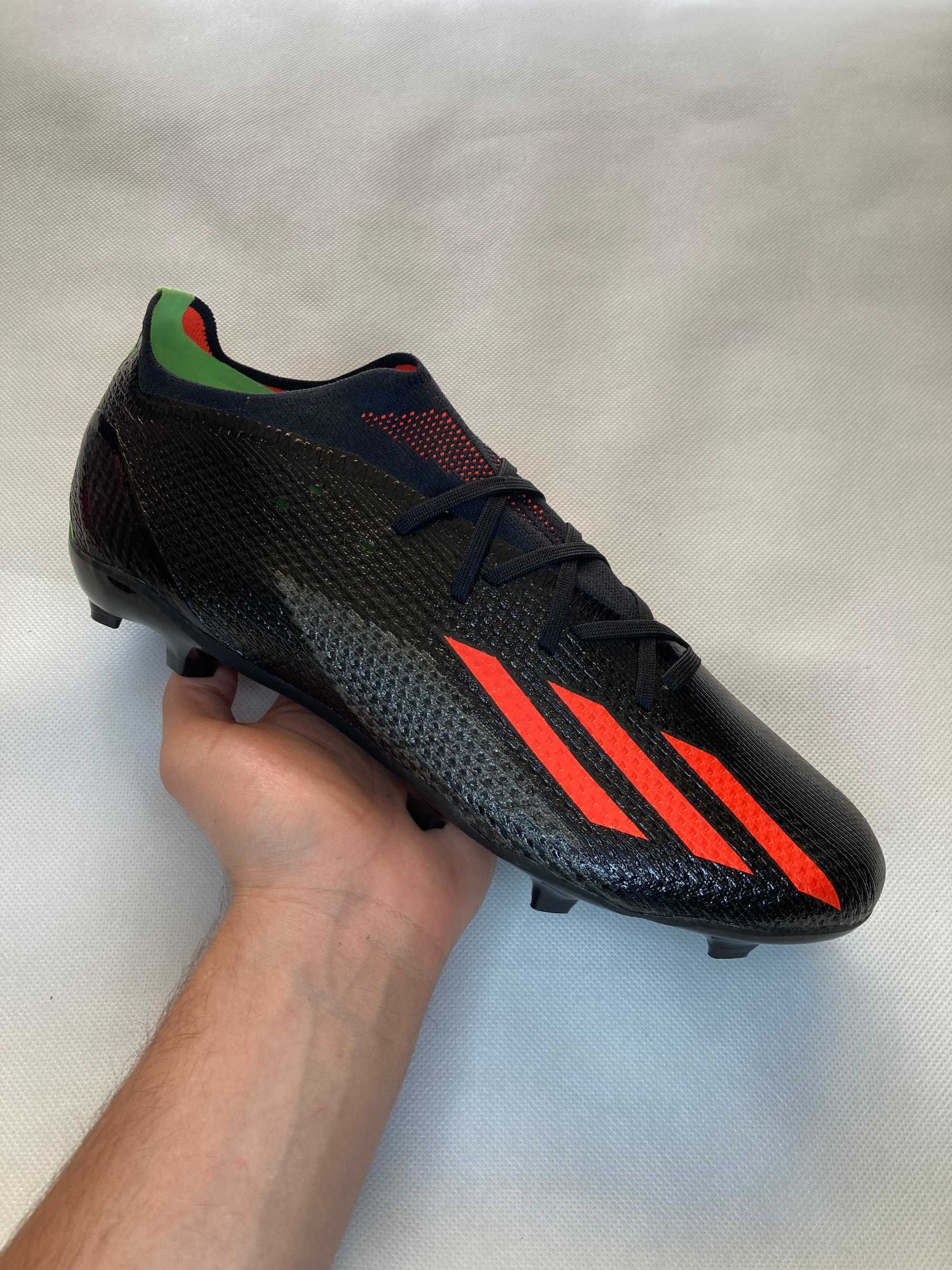 Adidas X Speedportal.2 FG, 46