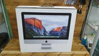 Моноблок Apple iMac 2014 i5 2,8GHz/8GB/1000/MacOS X Iris Pro MK442PL/A