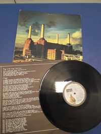 LP Pink Floyd Animals