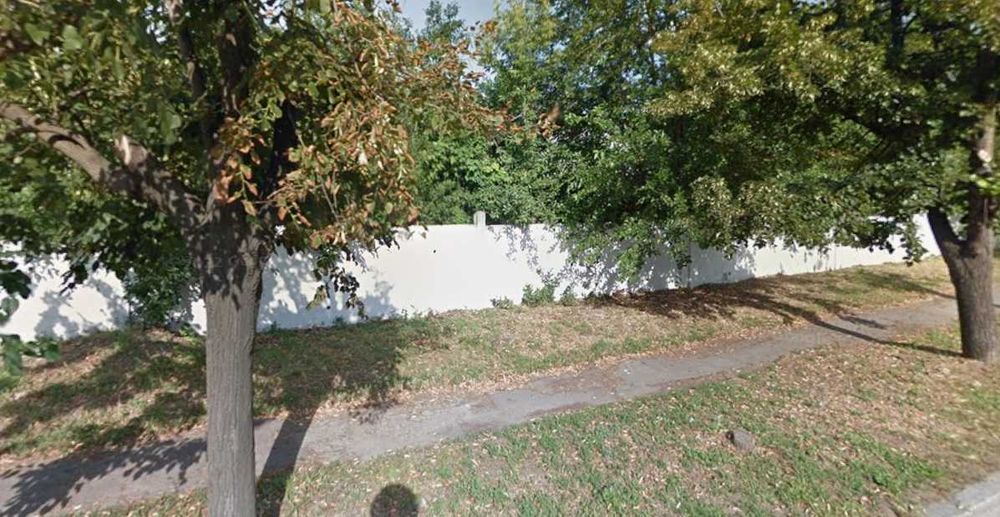 Продаж землі Дніпро, Яружна