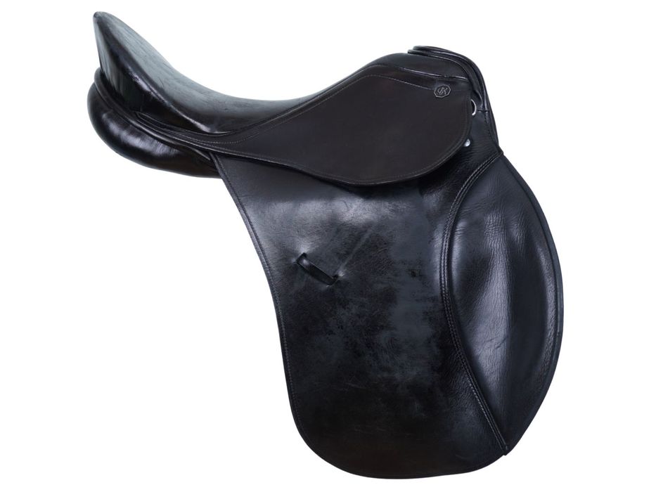 Kieffer Aachen AT Siodło Wszechstronne