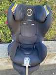 Cybex Sirona Platinum i-Size