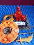 NJO055 Kai NRG Lego Ninjago stan dobry rzadki