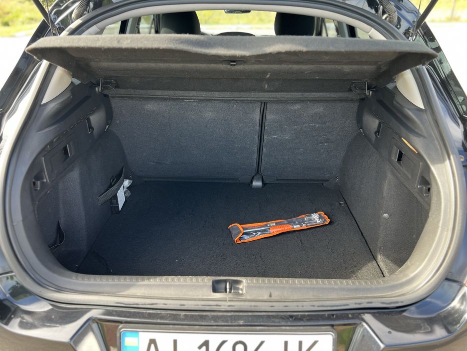 Citroën C4 II (B7) • 2012 рік • 1.6 VTi (EP6C) • Автомат