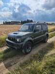 Suzuki Jimny 2015 Ranger dowóz