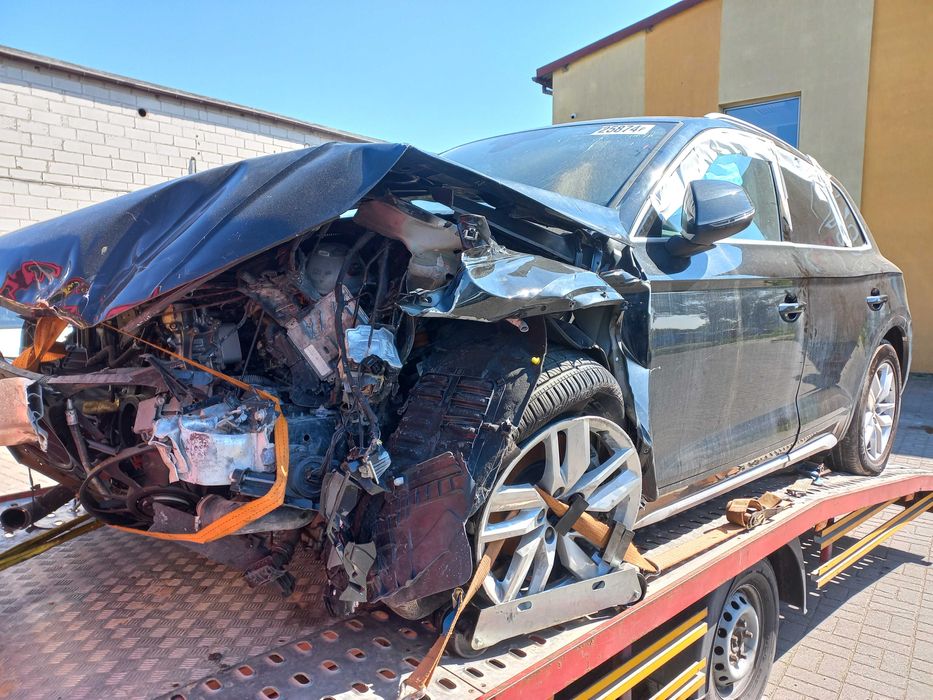 Pomoc Drogowa Autolaweta Laweta Holowanie Transport Poznań 24h A2 S11