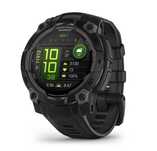 Smartwatch Garmin Instinct 3 45mm Amoled Czarny
