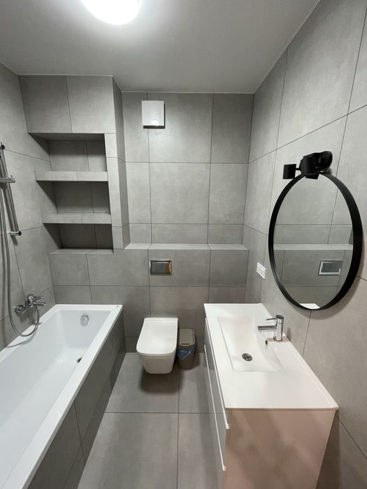 Оренда таунхауса в Лісовій Бучі